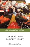 Liberal and Fascist Italy