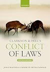 Clarkson & Hill's Conflict of Laws