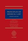 Principles of Medical Law
