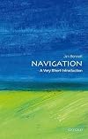 Navigation: a very short introduction