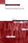 National Identity in EU Law