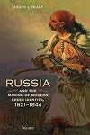 Russia and the Making of Modern Greek Identity, 1821-1844