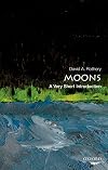 Moons: A Very Short Introduction