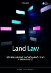 Land Law (Core Texts Series)