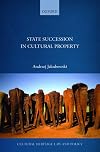 State Succession in Cultural Property