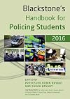 Blackstone's Handbook for Policing Students 2016
