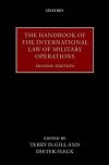 The handbook of the international law of military operations