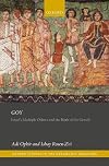 Goy: Israel's Multiple Others and the Birth of the Gentile