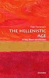 The Hellenistic Age: A Very Short Introduction (Very Short Introductions)