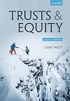 Trusts & Equity