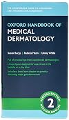 Oxford Handbook of Medical Dermatology