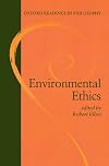 Environmental Ethics