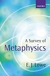 A Survey of Metaphysics