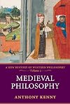 A New History of Western Philosophy. Volume 2: Medieval Philosophy
