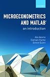 Microeconometrics and MATLAB: An Introduction