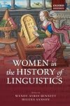 Women in the history of linguistics