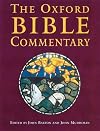 The Oxford Bible Commentary