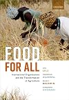 Food for All: International Organizations and the Transformation of Agriculture