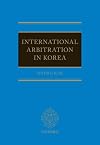 International Arbitration in Korea