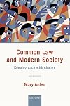 Shaping tomorrow's law : keeping pace with change