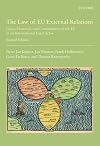 The Law of EU External Relations: Cases, Materials, and Commentary on the EU as an International Legal Actor