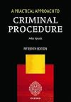 A Practical Approach to Criminal Procedure