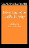 Labour Legislation and Public Policy: a Contemporary History