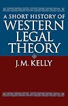A Short History of Western Legal Theory