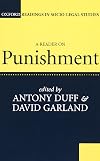 A Reader on Punishment