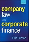 Company Law and Corporate Finance