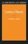 Contract Theory (Clarendon Law Series)