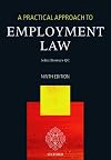 A Practical Approach to Employment Law