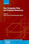 How Europeans View and Evaluate Democracy (Comparative Politics)