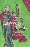 Lawyers at Play: Literature, Law, and Politics at the Early Modern Inns of Court, 1558-1581