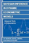 Bayesian Inference in Dynamic Econometric Models