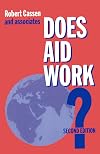 Does Aid Work? : Report to an Intergovernmental Task Force