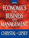 Economics for Business and Management