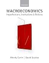 Macroeconomics: Imperfections, Institutions and Policies