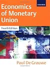 Economics of Monetary Union, 4th Edition