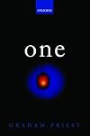 One: Being an Investigation into the Unity of Reality and of its Parts, including the Singular Object which is Nothingness