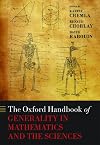 The Oxford Handbook of Generality in Mathematics and the Sciences (Oxford Handbooks)