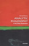 Analytic Philosophy: A Very Short Introduction (Very Short Introductions)
