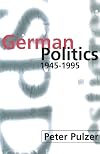 German Politics 1945-1995