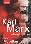 Karl Marx: Selected Writings