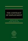 The contract of employment