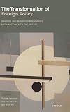 The transformation of foreign policy : drawing and managing boundaries from antiquity to the present