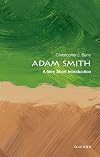 Adam Smith: A Very Short Introduction (Very Short Introductions)
