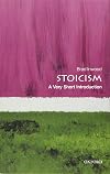 Stoicism: A Very Short Introduction (Very Short Introductions)