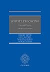 Whistleblowing : law and practice