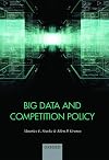 Big Data and Competition Policy